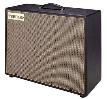 Friedman Active 500W 10" Modelling Reference Cab