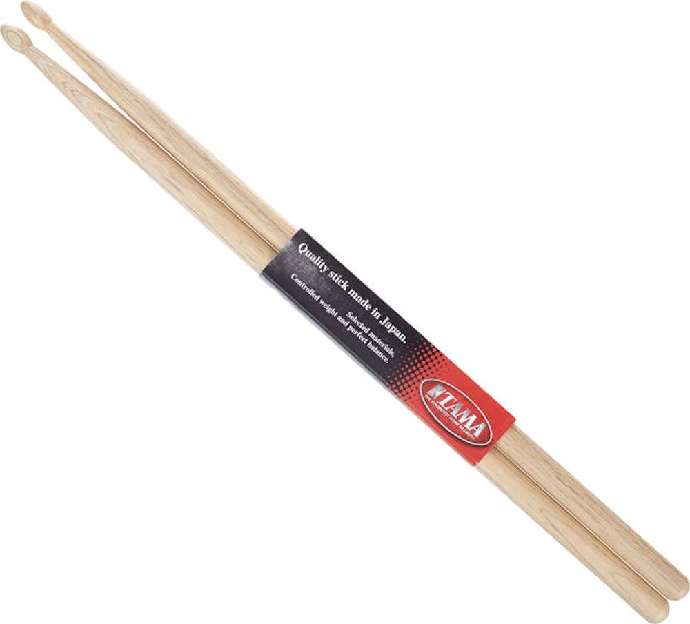 Tama Oak Lab Fast Blast Drumsticks (L: 16" D: .550")