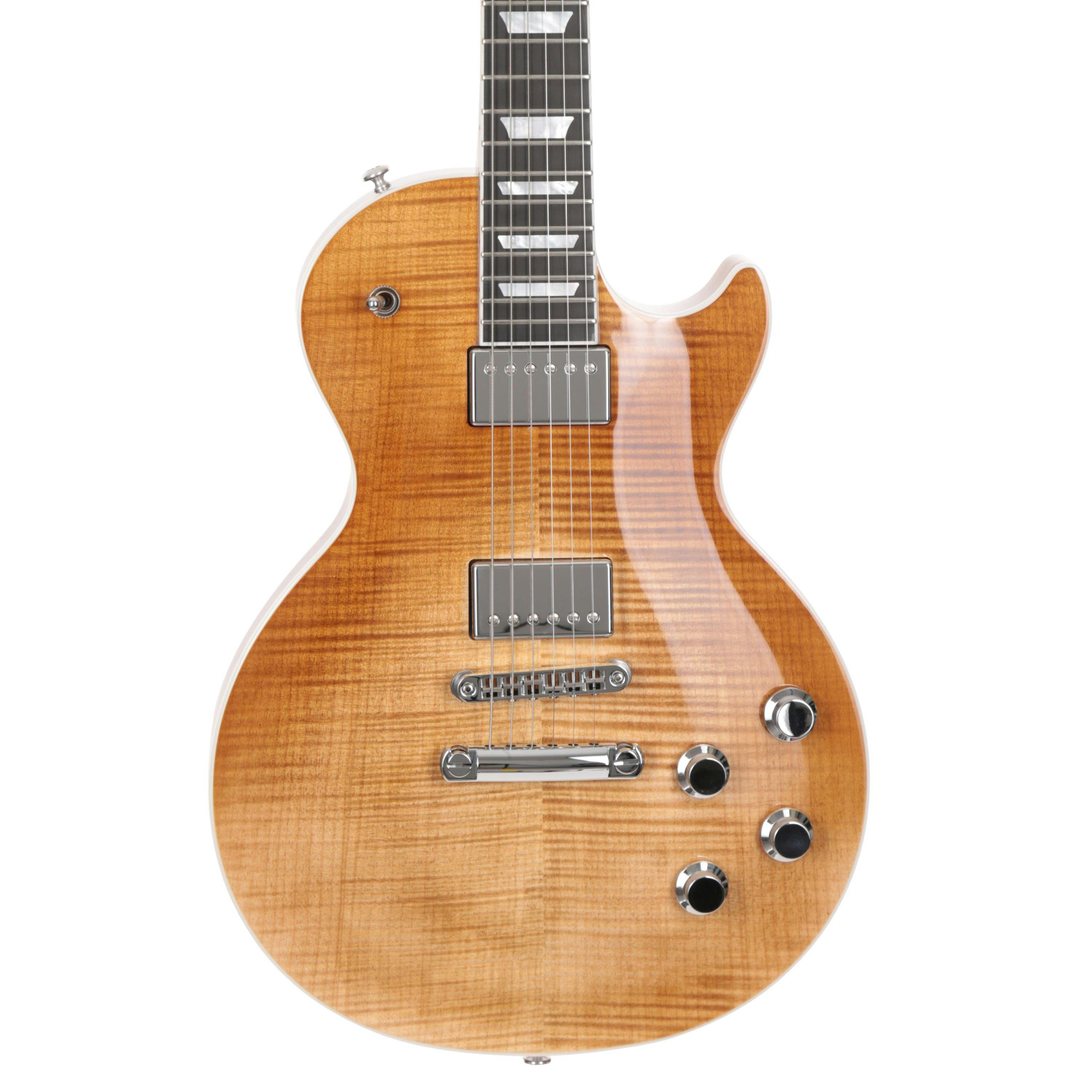 gibson standard 2018