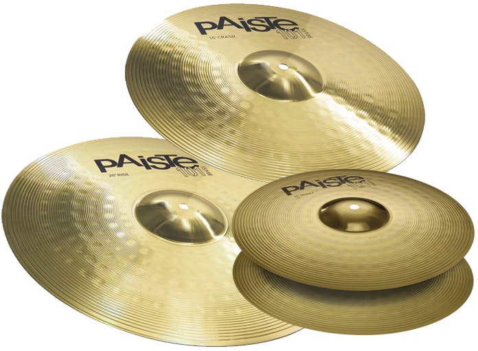 Paiste 101 on sale