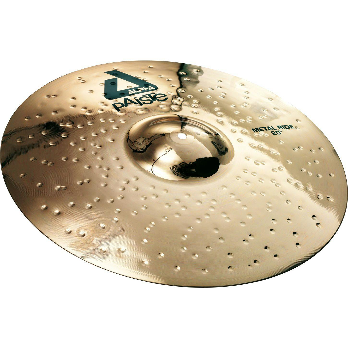 Metal cymbals deals