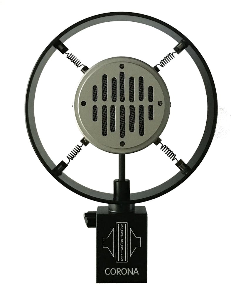 Sontronics Corona Dynamic Vocal Microphone
