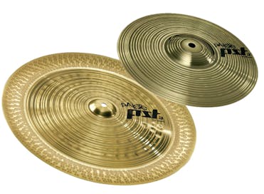 Paiste PST3 Effects Cymbal Pack