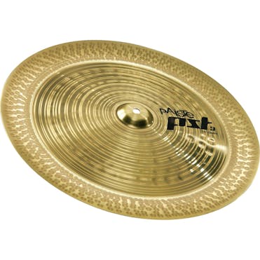 Paiste PST3 18" China Cymbal