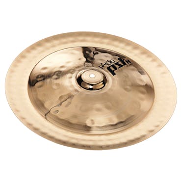 Paiste PST8 16" Reflector China Cymbal