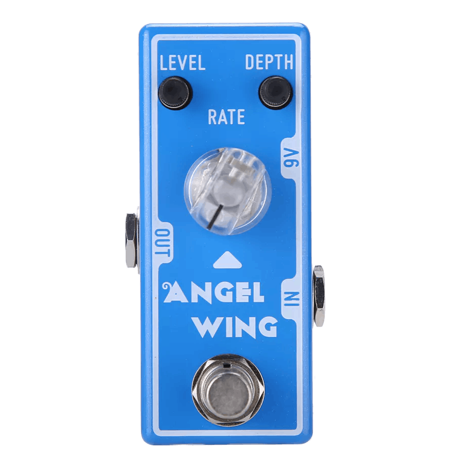 Tone City Angel Wing Chorus Pedal - Andertons Music Co.