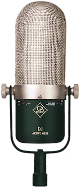 Golden Age Project Active MKIII Ribbon Mic