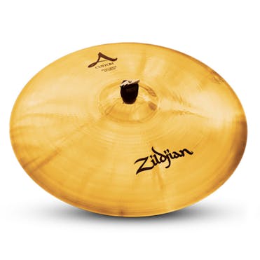 Zildjian A Custom 22" Ride Cymbal
