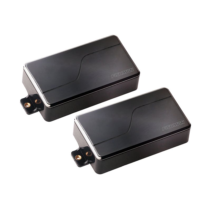 fluence modern humbucker pickups