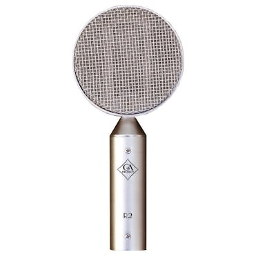 Golden Age Project R2 MKII Passive Ribbon Microphone