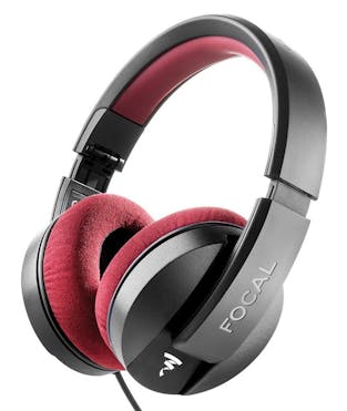 Focal Listen Professional Closed Back Reference Headphones (32ohm)
