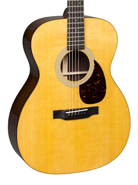 Martin OM-21 Standard series Re-imagined Spec 000 Acoustic