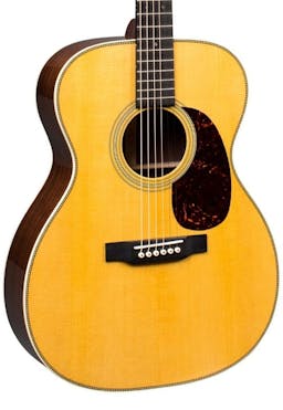 Martin 000-28 Standard Series 000 Acoustic Guitar