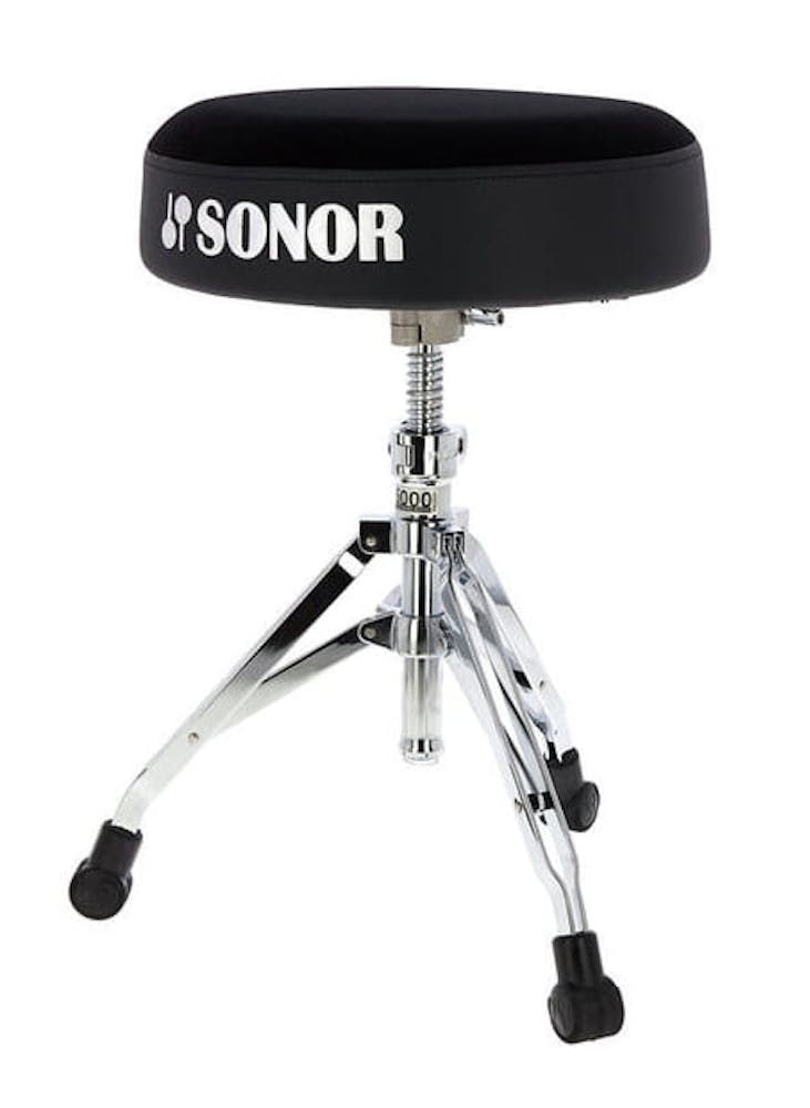 Sonor DT6000RT Round Top Drum Throne