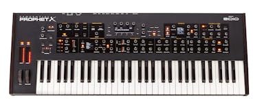 Sequential Prophet X Synthesizer