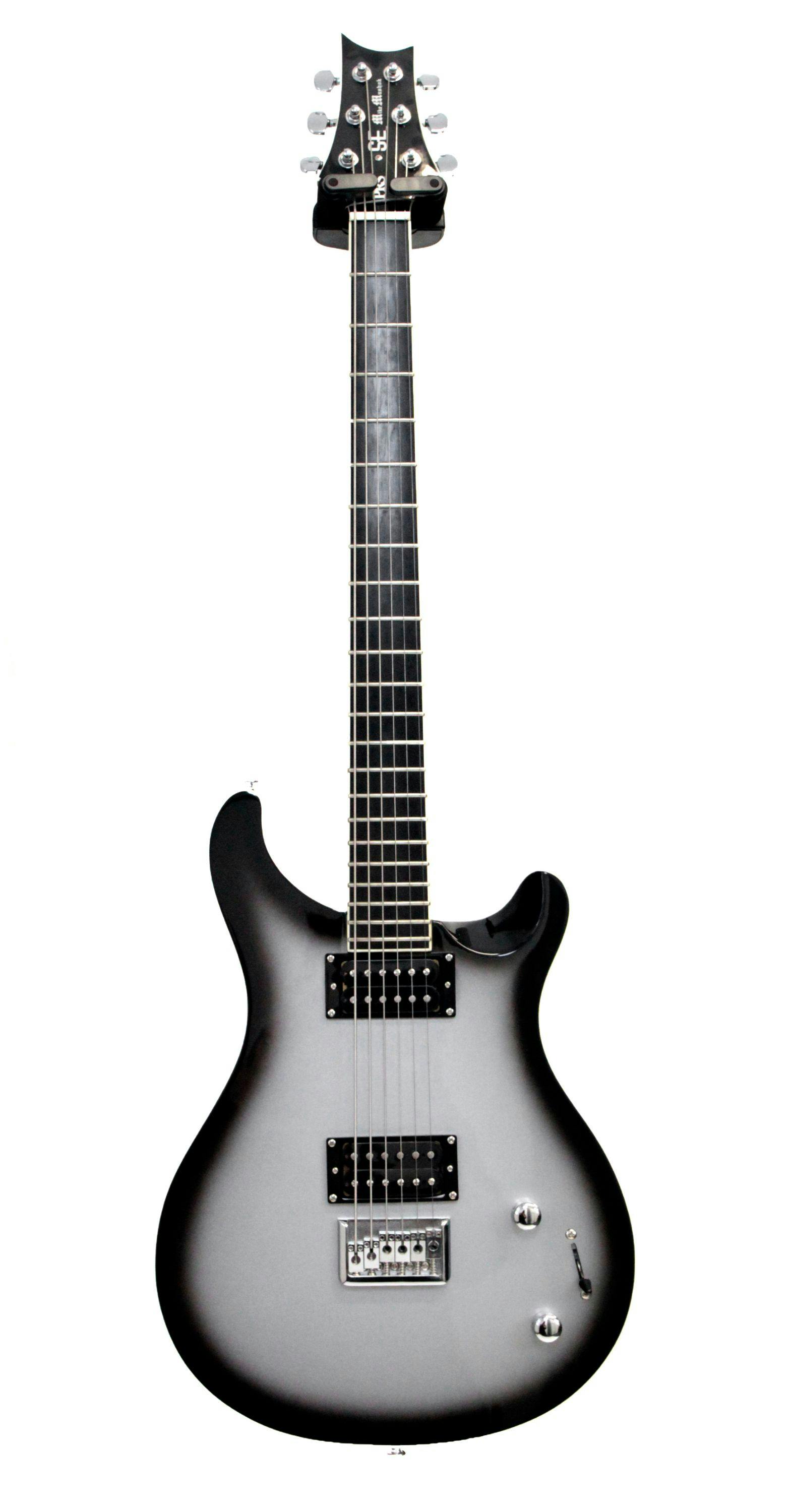 prs mushok baritone