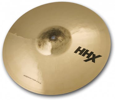 Sabian HHX 16" X-plosion Crash Cymbal