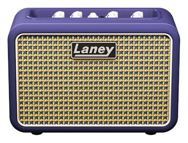 Laney Mini-ST Lion Battery Powered Stereo Amp