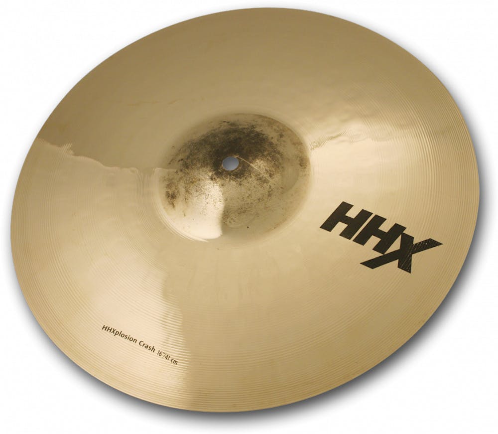 Sabian HHX 18" X-plosion Crash Cymbal