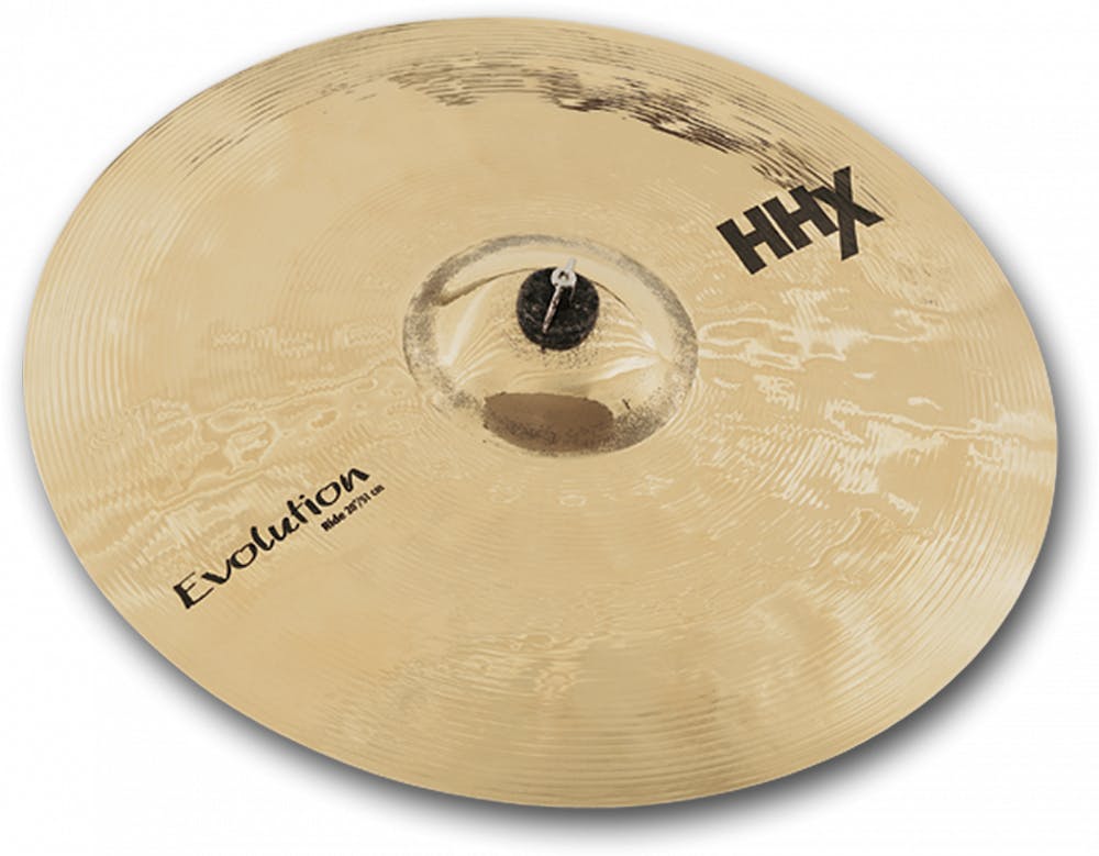 Sabian HHX 20" Evolution Ride Cymbal