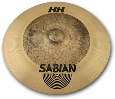 Sabian HH 20" Duo Ride Cymbal
