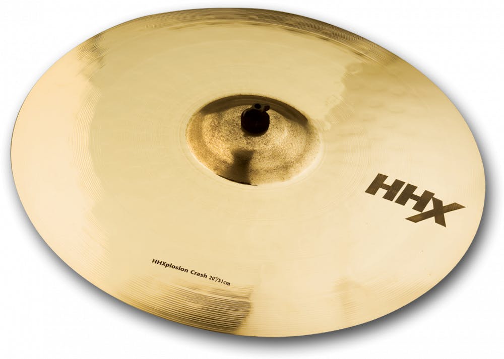 Sabian HHX 20" X-plosion Crash Cymbal