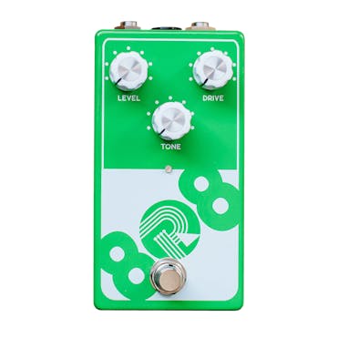 RYRA The 808 Overdrive Pedal