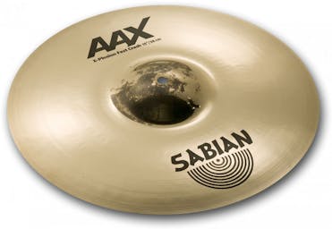 Sabian AAX 15" X-plosion Fast Crash Cymbal