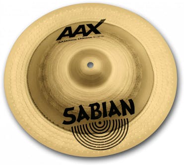 Sabian AAX 15" X-treme China Cymbal Brilliant