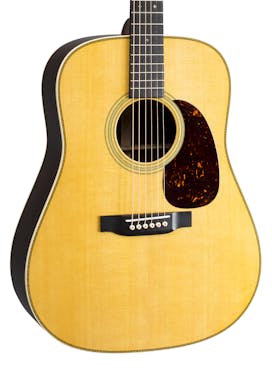 Martin HD-28 Re-Imagined Standard Series Dreadnought Acoustic