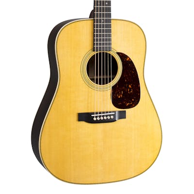 Martin HD-28 Re-Imagined Standard Series Dreadnought Acoustic