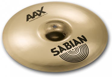 Sabian AAX 16" X-plosion Fast Crash Cymbal