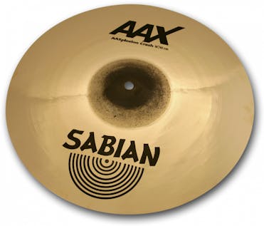 Sabian AAX 16" X-plosion Crash Cymbal