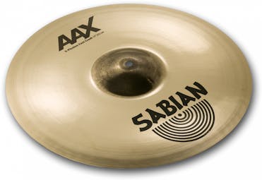 Sabian AAX 17" X-plosion Fast Crash Cymbal