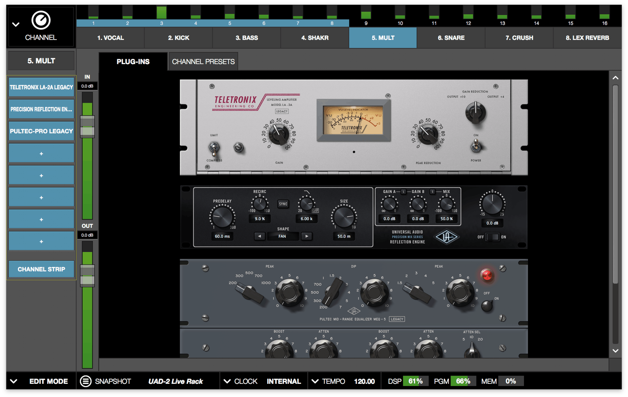 Universal audio карты. UAD Live Rack 2. Universal Audio UAD-2. UAD Live Rack. Лучшие плагины UAD.