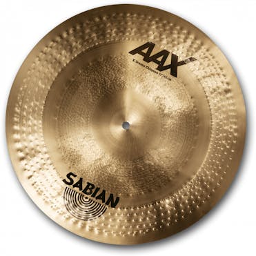 Sabian AAX 17" X-treme China Cymbal Brilliant