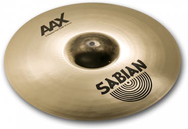 Sabian AAX 18" X-plosion Fast Crash Cymbal