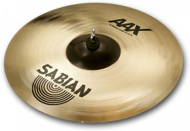 Sabian AAX 18" X-plosion Crash Cymbal