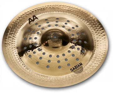 Sabian AA 19" Holy China Cymbal Brilliant