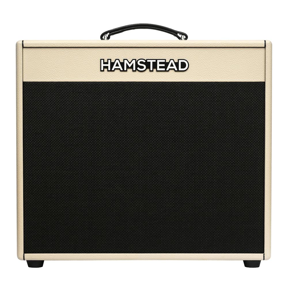 Hamstead 1x12 Amp Cabinet in Cream