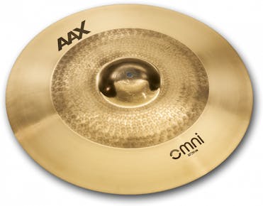 Sabian AAX 22" Omni Cymbal