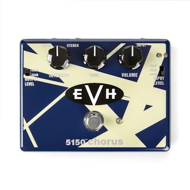 MXR EVH 5150 Chorus Guitar Pedal