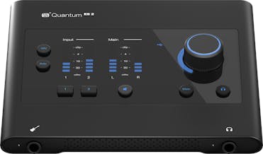Presonus Quantum ES-2 USB-C Audio Interface