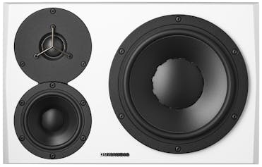 Studiomaster Sense 12A Active Floor Monitor Speaker with DSP - Andertons  Music Co.