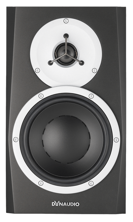 dynaudio bm5 mkii