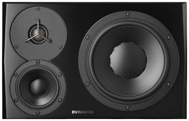 Dynaudio PRO LYD 48 Studio Monitor Left in Black (Each)