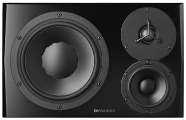 Dynaudio PRO LYD 48 Studio Monitor Right in Black (Each)