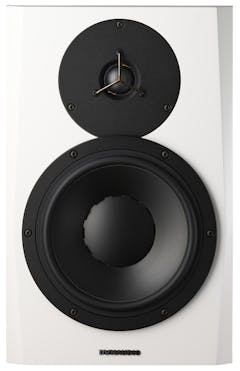 Dynaudio PRO LYD-8 DSP Studio Monitor in White (Each)