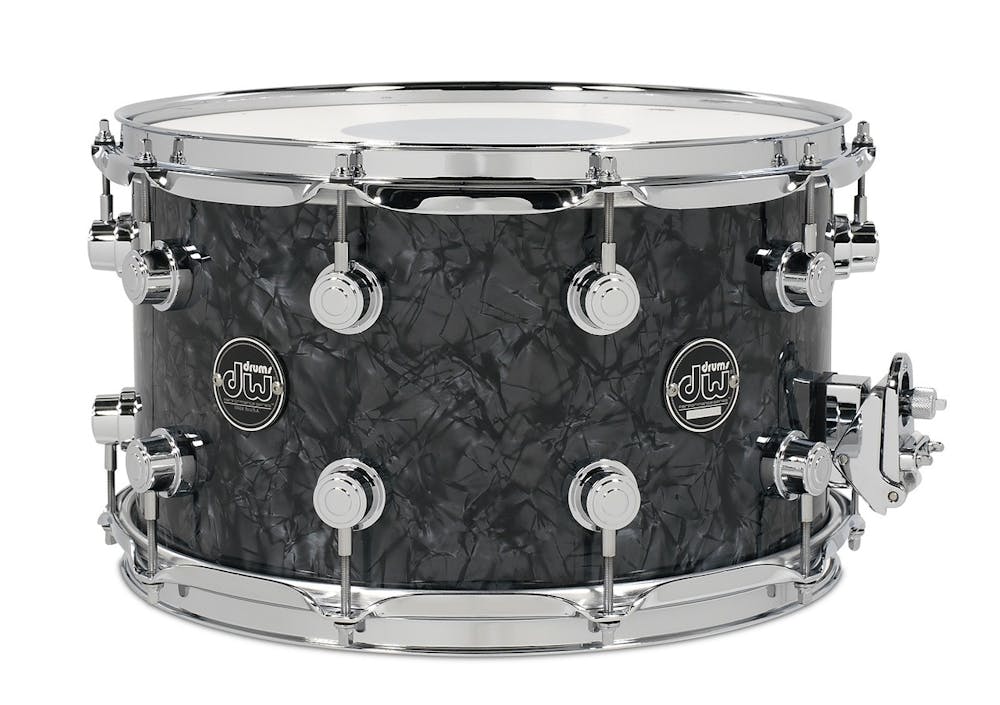 DW Performance Series 14x8 Snare Drum Black Diamond