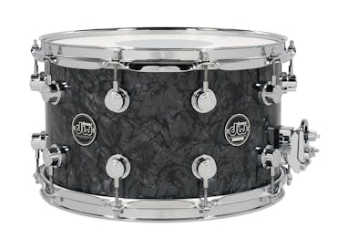 DW Performance Series 14x8 Snare Drum Black Diamond